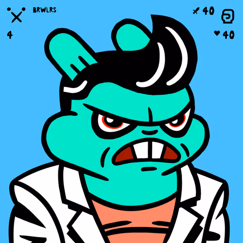 Bad Bunny #5464