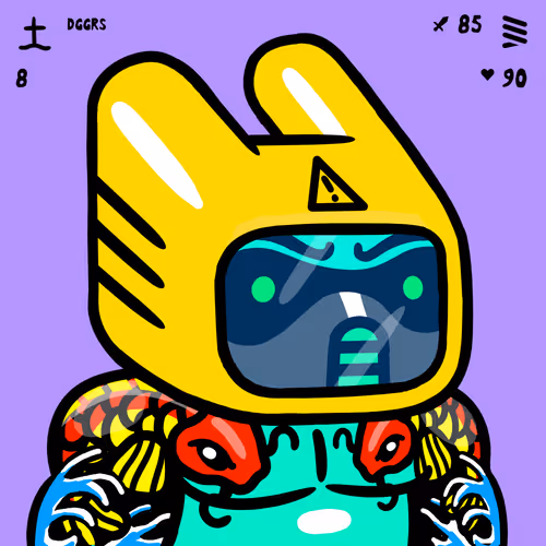 Bad Bunny #5456