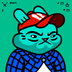 Bad Bunny #1566