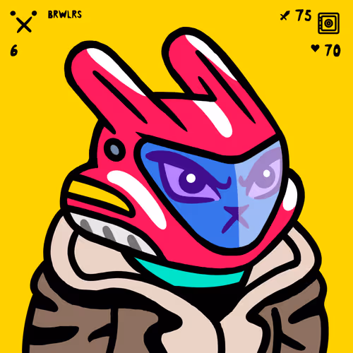 Bad Bunnies Nft