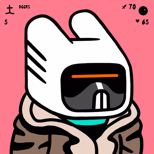 Bad Bunny #3283