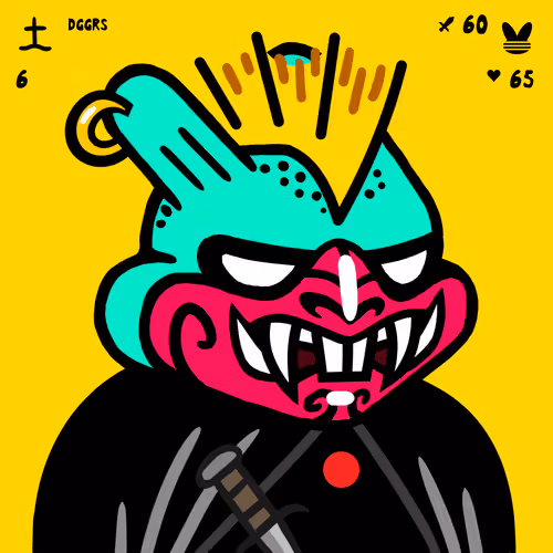 Bad Bunny #2564