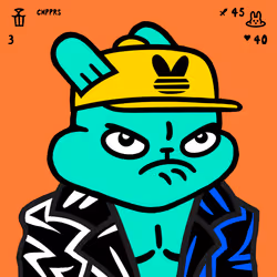 Bad Bunny #3703