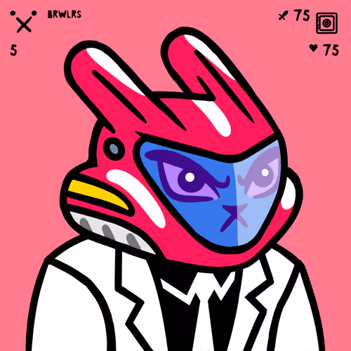 Bad Bunnies Nft