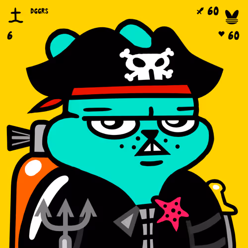 Bad Bunny #5467