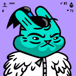Bad Bunny #2143