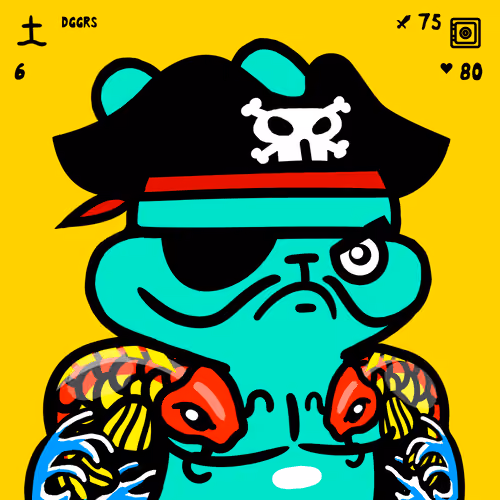 Bad Bunny #3505
