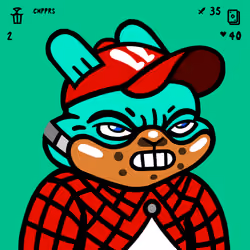 Bad Bunny #1687