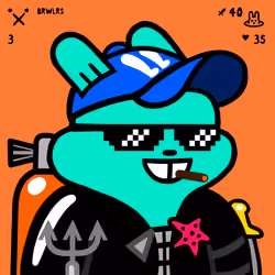 Bad Bunny #389