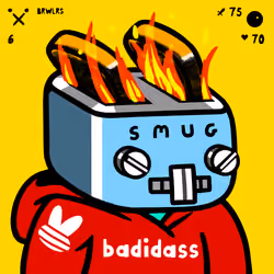 Bad Bunny #4710