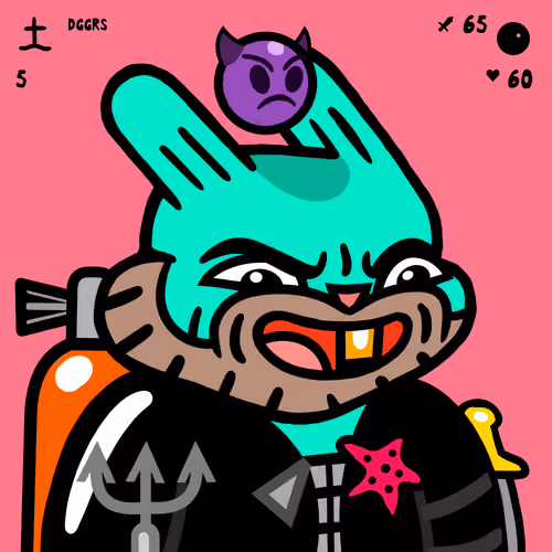 Bad Bunny #3729