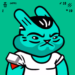 Bad Bunny #4878