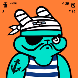Bad Bunny #3828