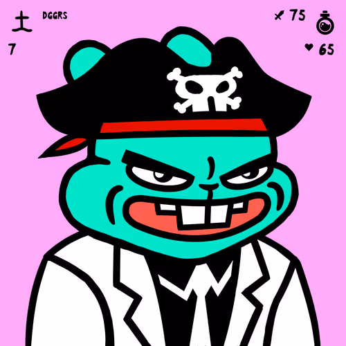 Bad Bunny #5483