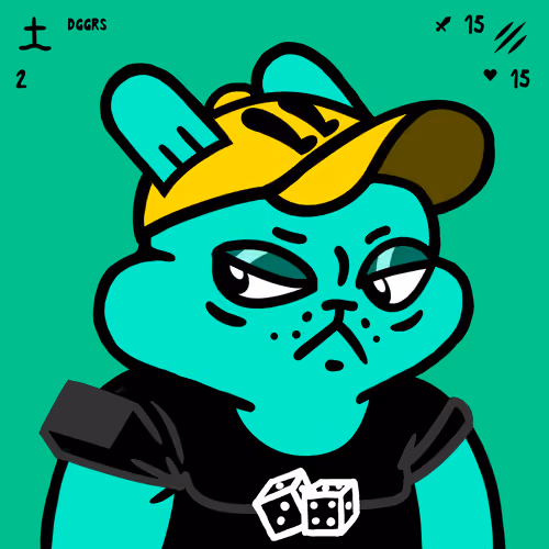 Bad Bunny #3496