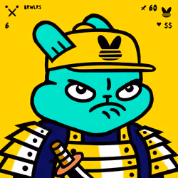 Bad Bunny #69