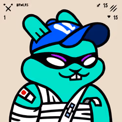 Bad Bunny #4768