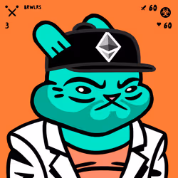 Bad Bunny #4170