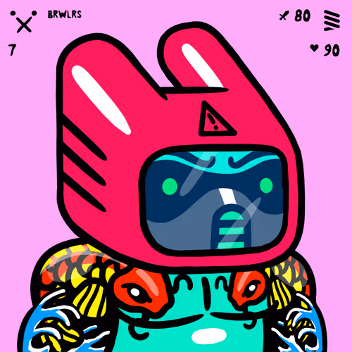 Bad Bunny #796