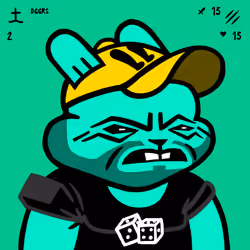 Bad Bunny #3452