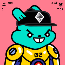 Bad Bunny #1071