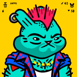 Bad Bunny #4015