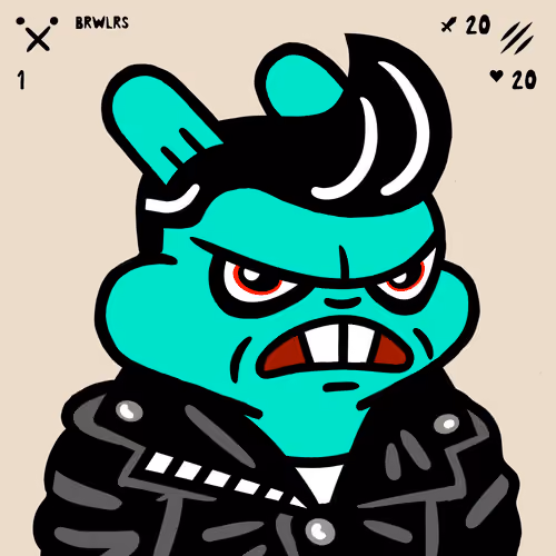 Bad Bunny #603