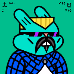 Bad Bunny #669