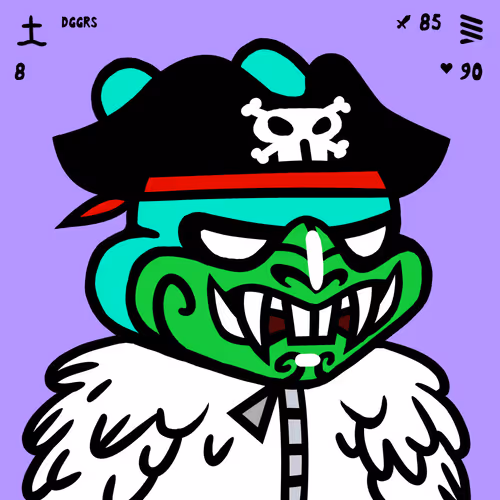 Bad Bunny #4595