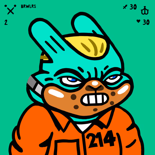 Bad Bunnies Nft