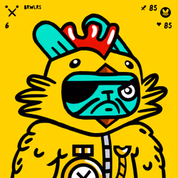 Bad Bunny #1909
