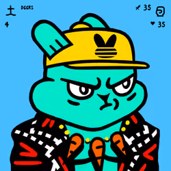 Bad Bunny #2478