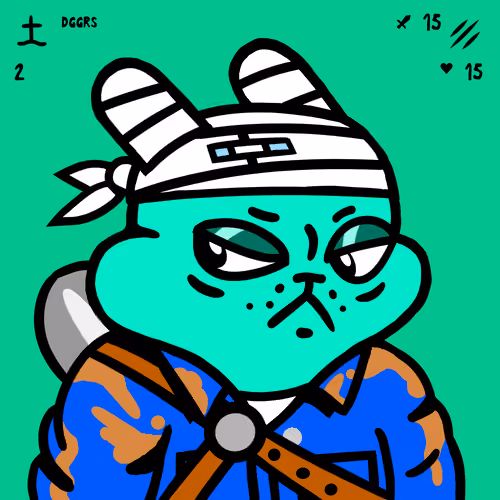 Bad Bunny #4278
