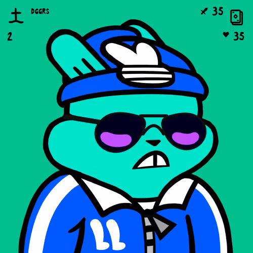 Bad Bunny #2123
