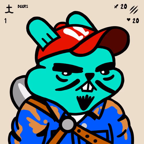 Bad Bunny #4930