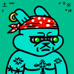 Bad Bunny #4311