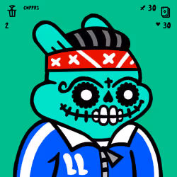 Bad Bunny #4961