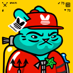 Bad Bunny #2264