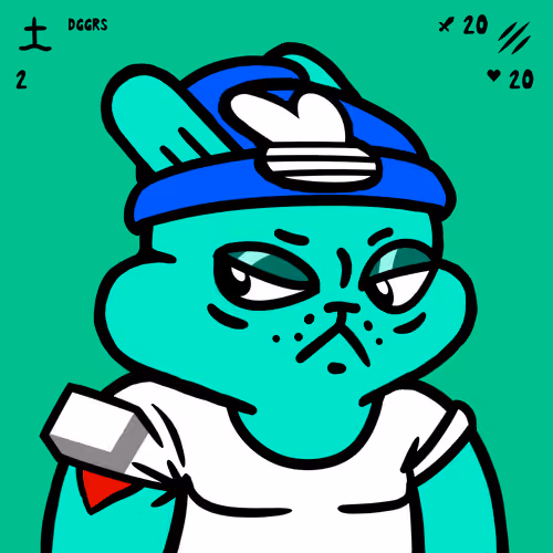 Bad Bunny #5472
