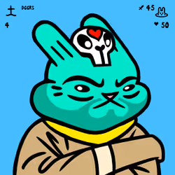 Bad Bunny #2586