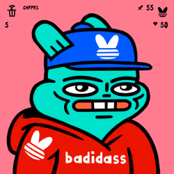 Bad Bunny #2756