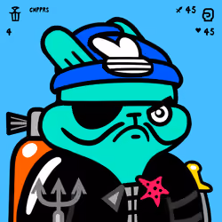 Bad Bunny #3736