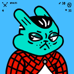 Bad Bunny #2030