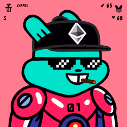 Bad Bunny #841