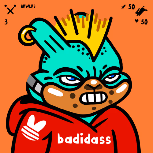 Bad Bunny #5451
