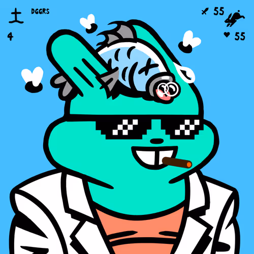 Bad Bunnies Nft