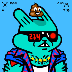 Bad Bunny #4754