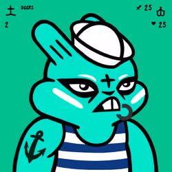 Bad Bunny #4748