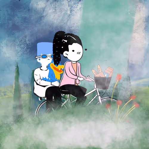 Eternal Friends 1