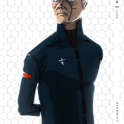 Farrius Jorjek